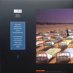 Pink Floyd / A Momentary Lapse Of Reason (LP)