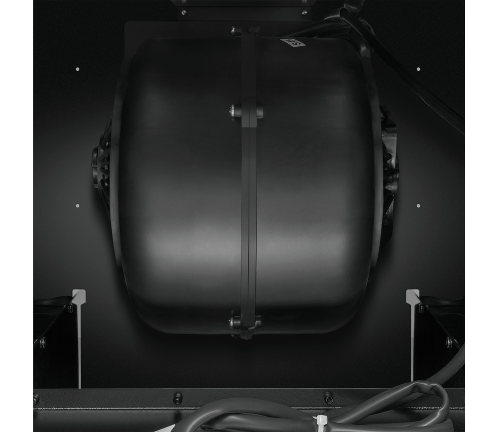 Кухонная вытяжка MAUNFELD Bath 401 нержавеющая сталь