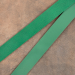 Ременная заготовка Olione Green (3,2+ мм), цв. Зеленый