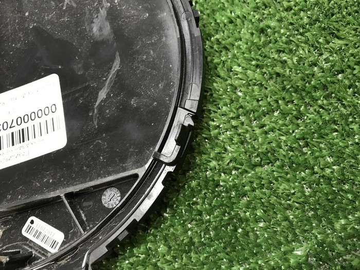 Эмблема Mercedes GLE V167 (2018-2024)