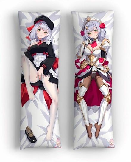 Дакимакура Ноэлль №4