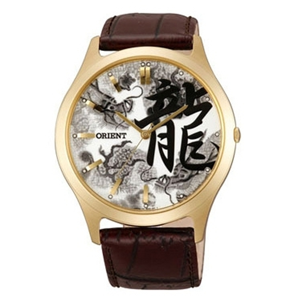 Японские наручные часы Orient FQB2U001W0