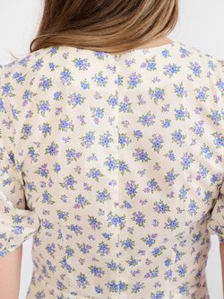 ПЛАТЬЕ КРУЖЕВО ПО НИЗУ