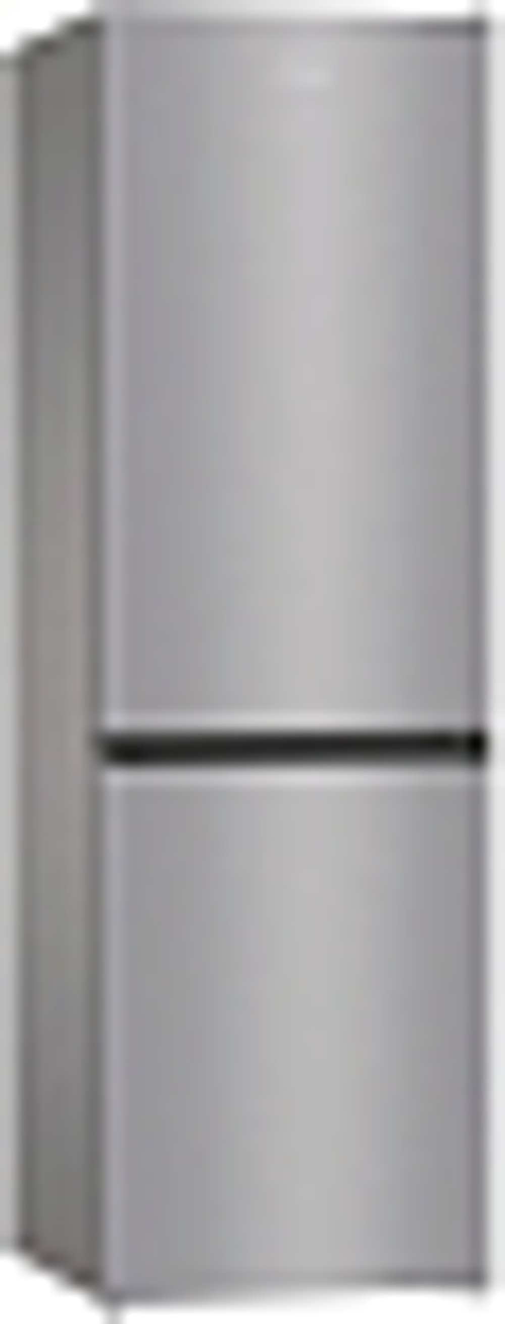 Отдельностоящий двухкамерный холодильник Gorenje RK6192PS4