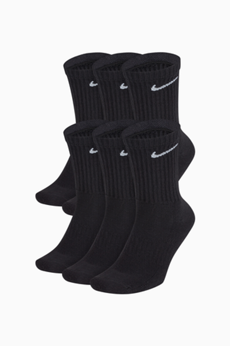 Носки Nike Everyday Cushioned 6 Pair
