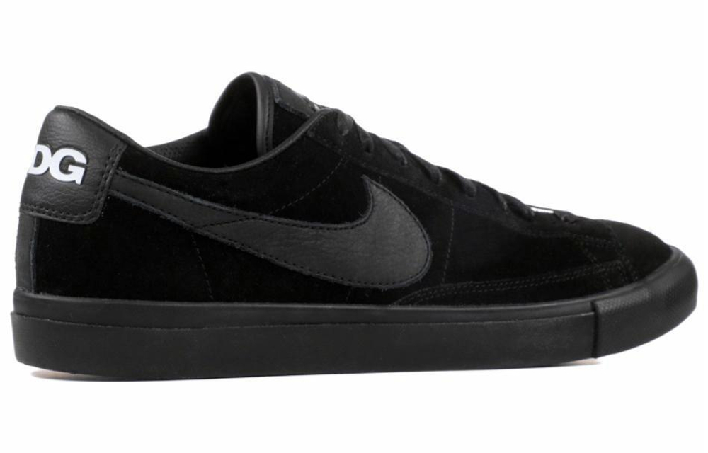 Кроссовки Nike Blazer Low
