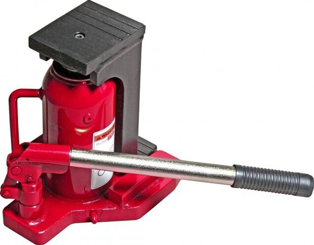 Домкрат бутылочный JTC TOE160 двухуровневый 16 т JTC-TOE160