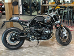 BMW R nineT серии 100 Years Edition  2023