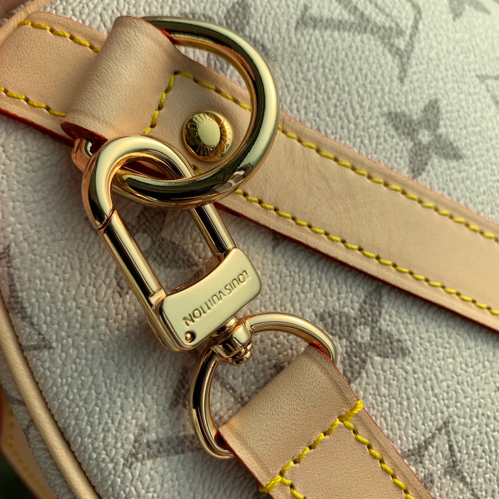 Louis Vuitton Speedy 25