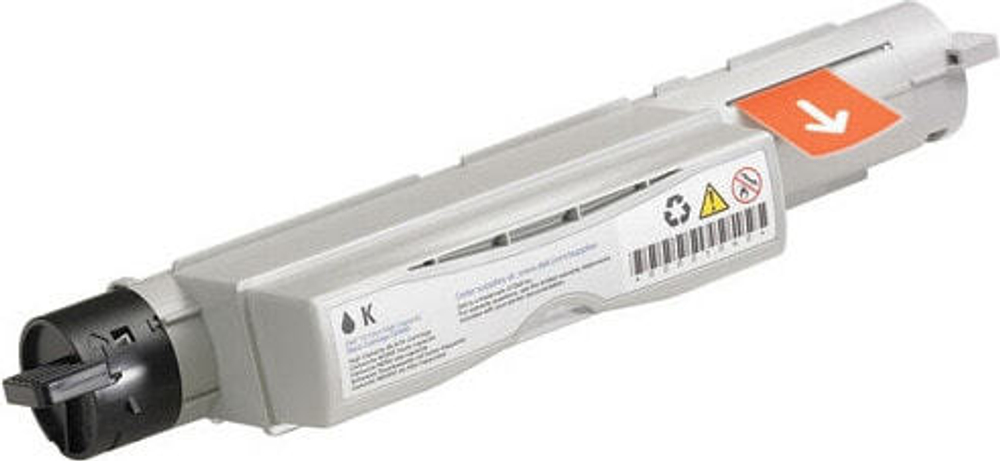 DELL 59310121 Подлинный Черный 1 шт 593-10121