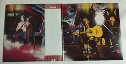 Винтажная виниловая пластинка LP Paul McCartney,Wings Over America (Japan 1977) (Obi)