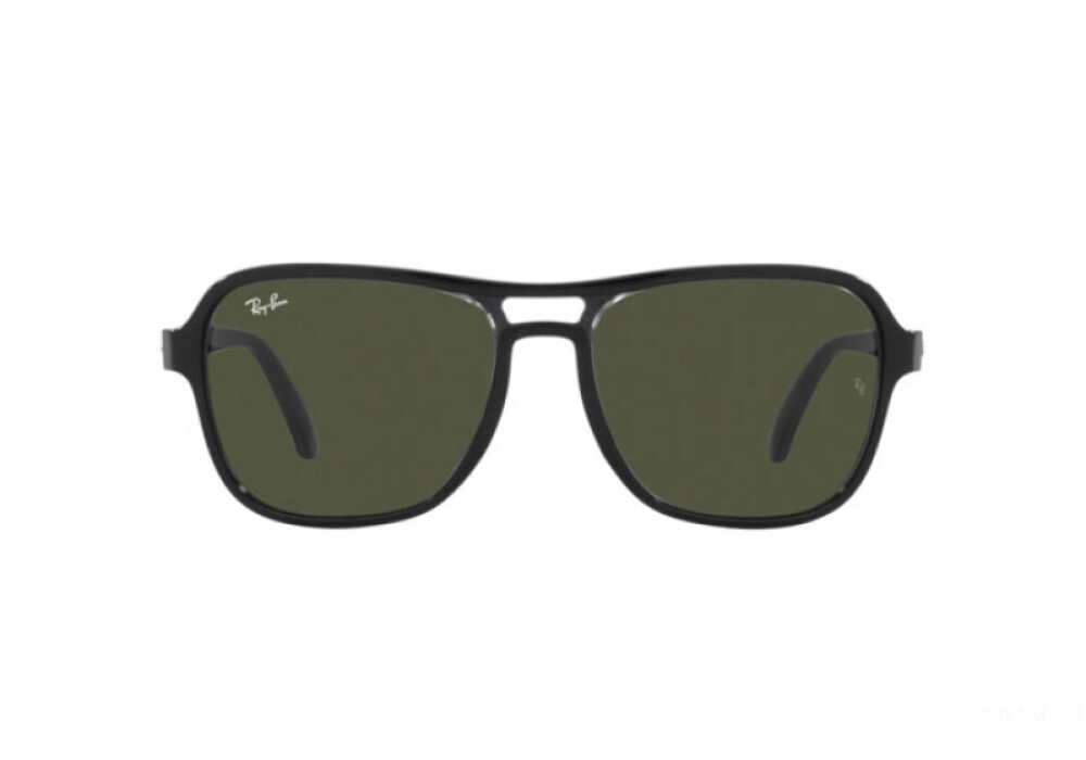 Ray-Ban State Side RB4356 654531