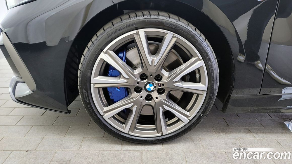 BMW 1 Series (F40) M135i xDrive (11.2023)