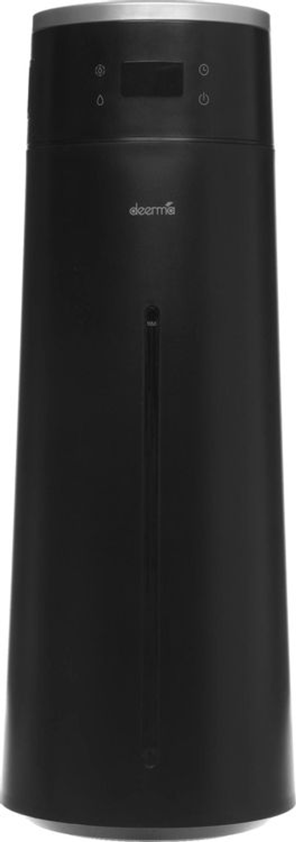 Увлажнитель воздуха ультразвуковой DEERMA DEM-F950W,  8л,  черный
