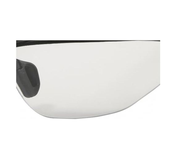 Открытые защитные очки с прозрачными линзами Delta Plus ASO2, ASO2IN