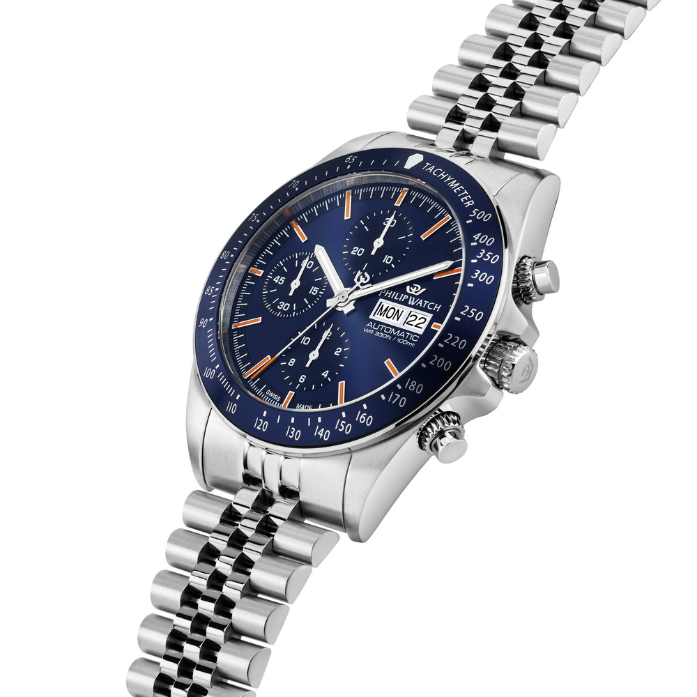 Philip Watch R8243607027