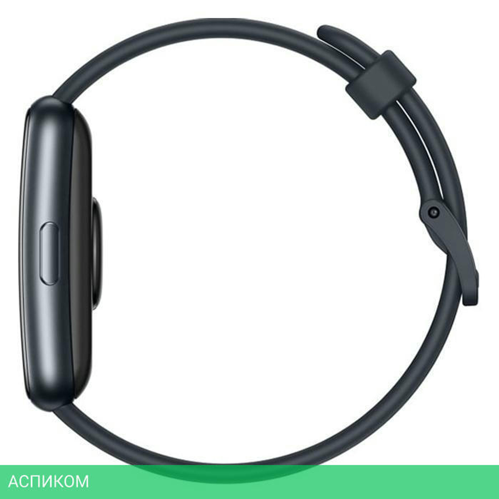 Умные часы Huawei Watch FIT Special Edition STA-B39 Starry Black (55020ATD)