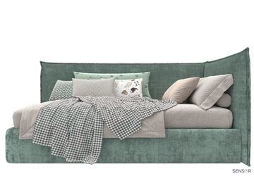 Кровать угловая Релакс kids