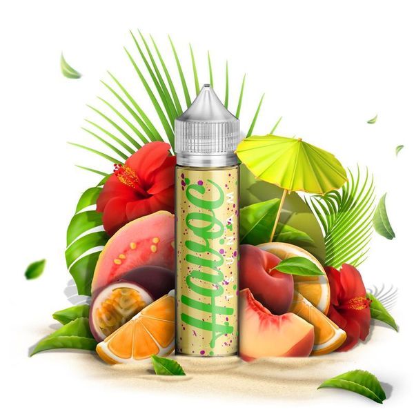 Купить Жидкость Havoc - Tsunami (Original) 60 ml