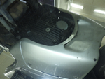 BMW R1150RT , 2004