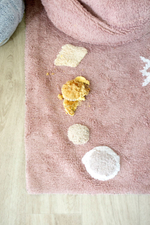 Ковер Lorena Canals Noah (140 x 200 см)