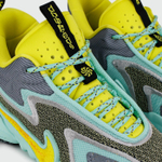 Кроссовки Nike Cosmic Unity 2 Grey Green