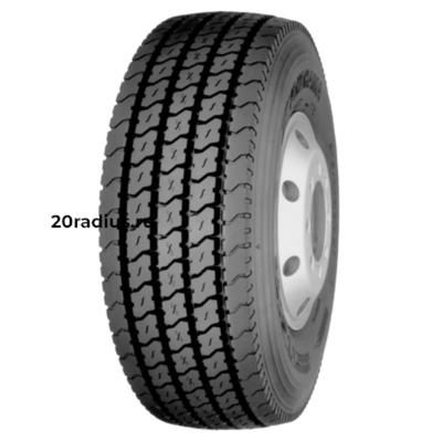 315/80R22,5 154/150M (156/150L) Super Steel TY517E TL M+S