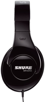 Shure SRH240A-BK-EFS