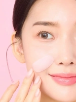 Round Lab Гидрогелевая маска с экстрактом камелии и коллагеном Camellia Deep Collagen Firming Gel Mask 34 гр