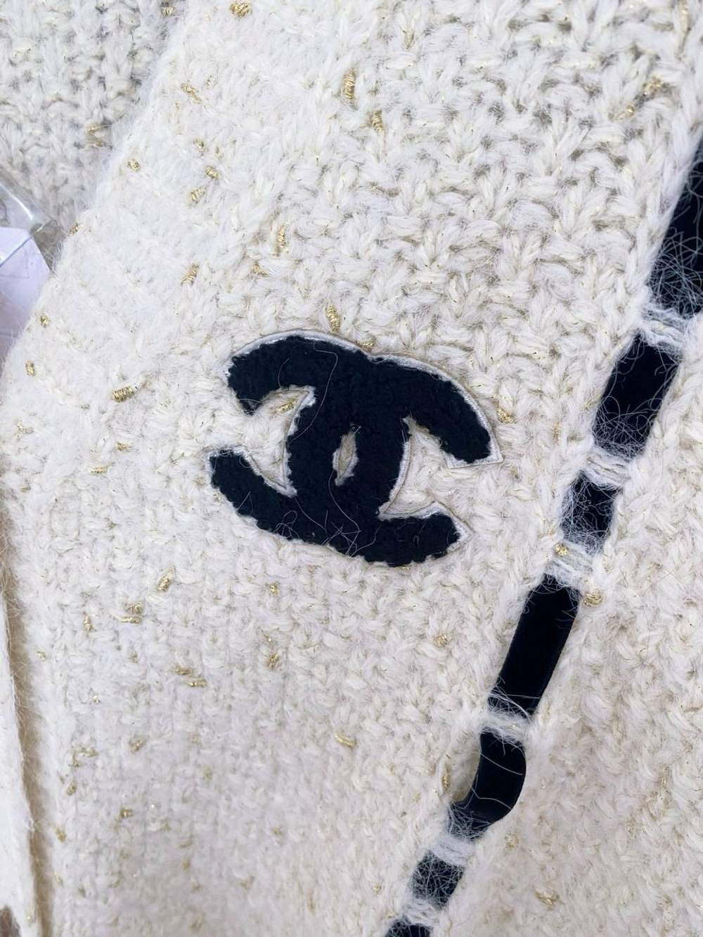 Кардиган CHANEL