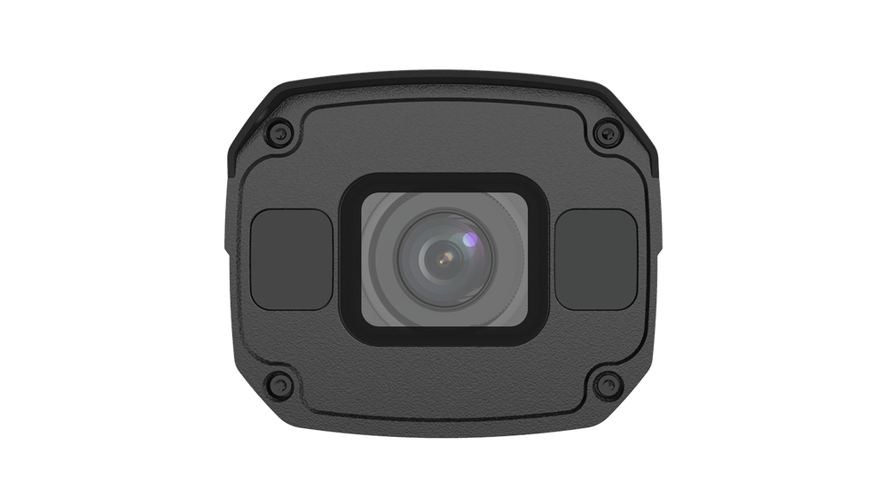 IP-камера Uniview IPC2324SB-DZK-I0 4 Мп с моторизованным объективом