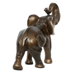 Статуэтка Слоник Бронза
