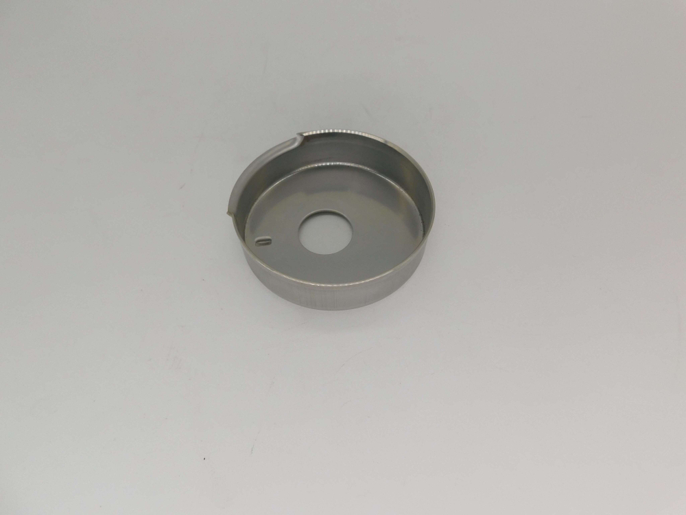 Стакан помпы Suzuki DF20 V-twin DF25 V-twin DF40A DF50A DF60A 17413-95J00-000