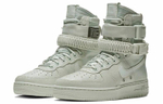 Кроссовки Nike Air Force 1 (Женская размерная сетка)
