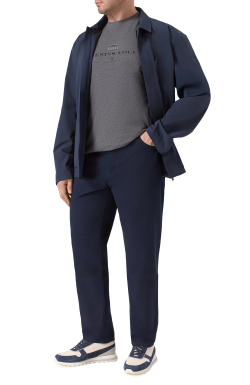 Футболка BRUNELLO CUCINELLI