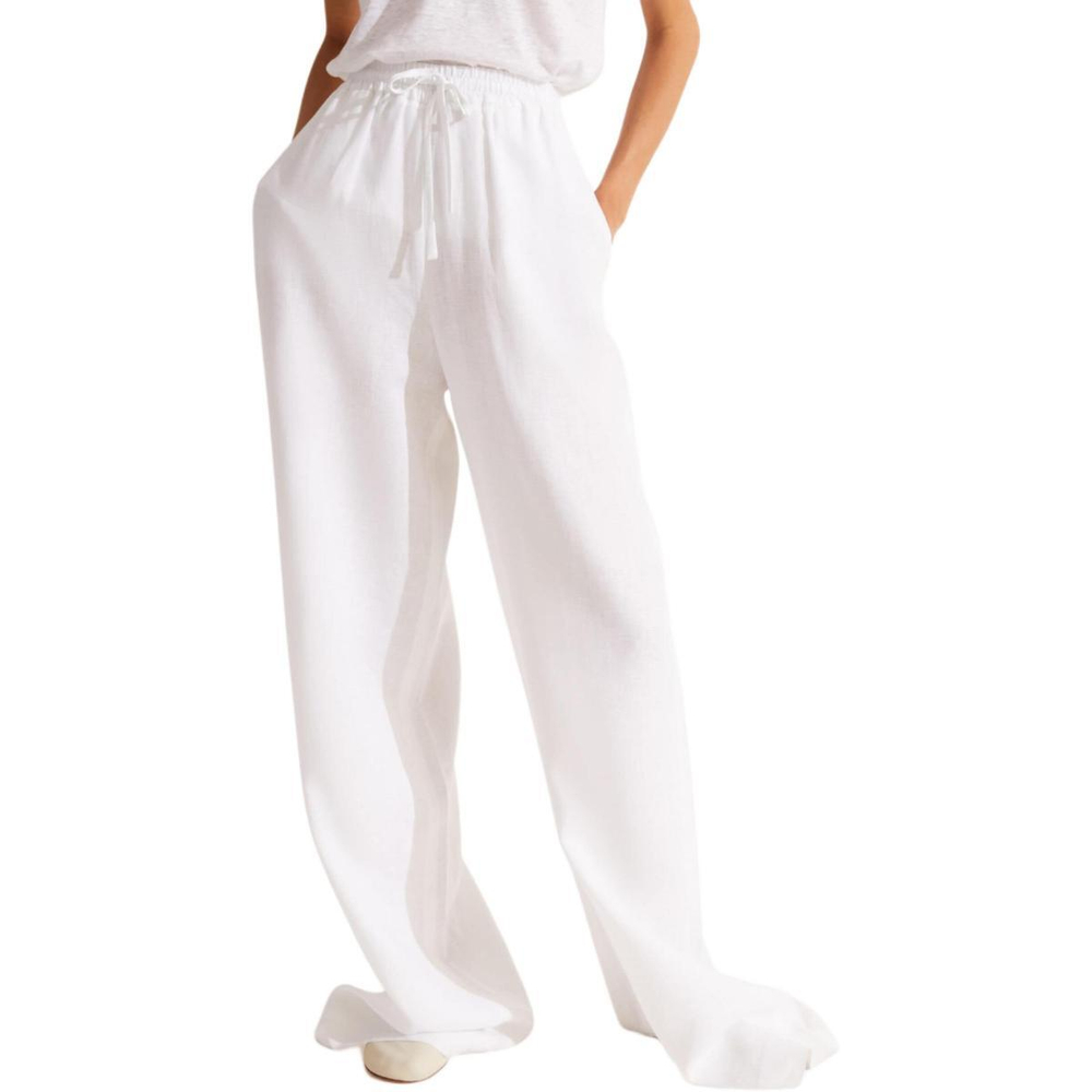 Брюки Loro Piana Graysen Trousers, FAN1238-1005