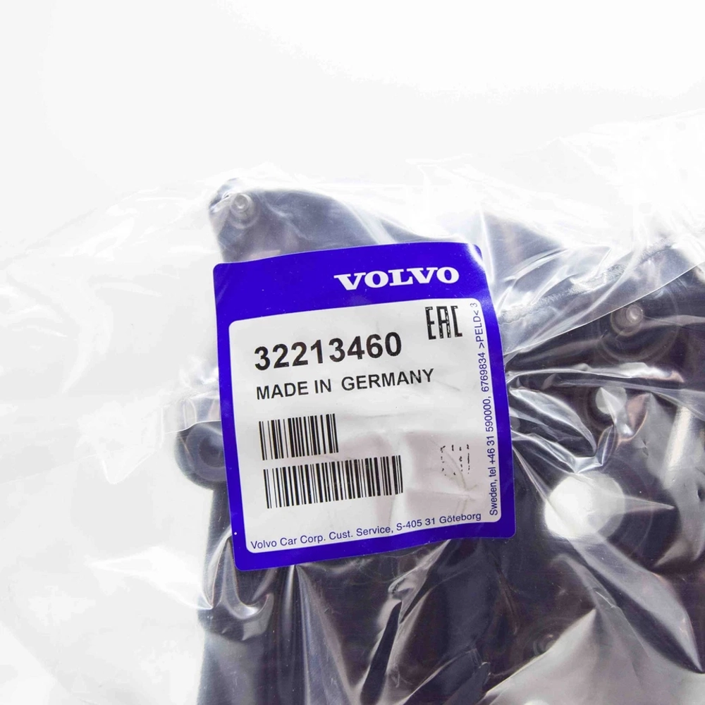 Engine Valve Cover 32213460