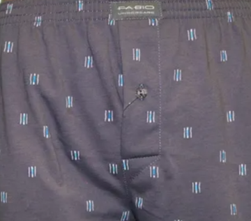 Боксеры мужские FABIO 04_5_31 04C