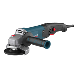 Угловая шлифмашина ALTECO Heavy Duty AGH 1100-125