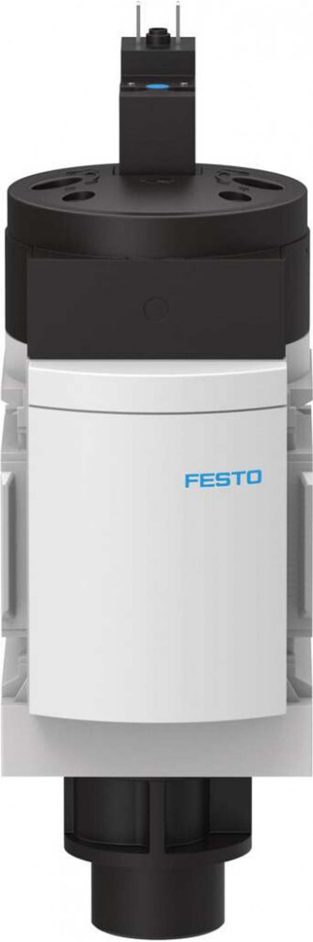 Отсечной распределитель Festo MS6-EE-1/2-10V24