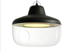 Pendant design lamp  Favorite Things by Eno Studio (Yellow)