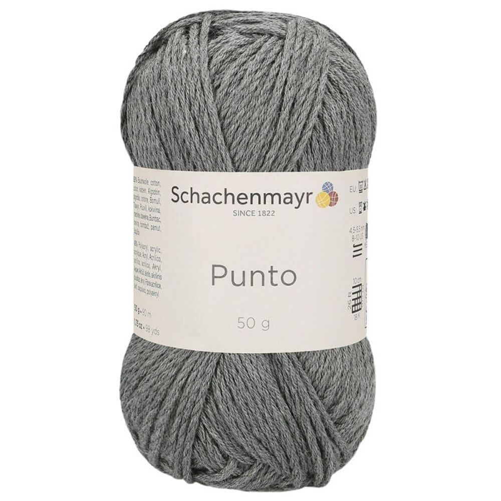 Пряжа Schachenmayr Punto (98)