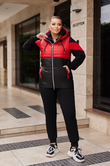 Комплект тройка УК-17-255 Фабрика Моды Фото 1