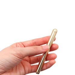 Перьевая ручка Kaweco Liliput с пером EF золотистая (10000868) 4