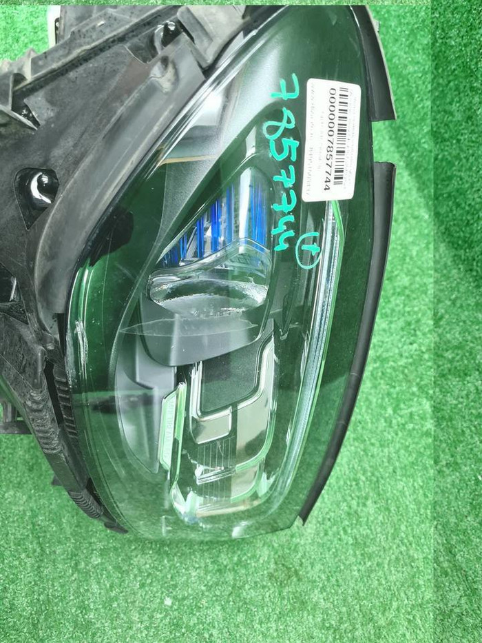 Фара правая Mercedes GLS x167 19-24 Multibeam LED