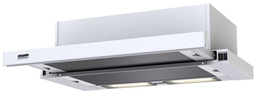 Воздухоочиститель Krona Kamila 600 glass White