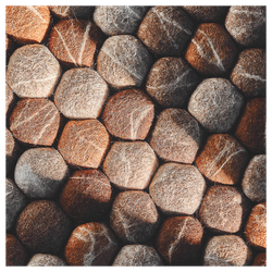 Ковер «Камушки»