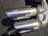 Глушитель Geely Coolray (2019-2024)