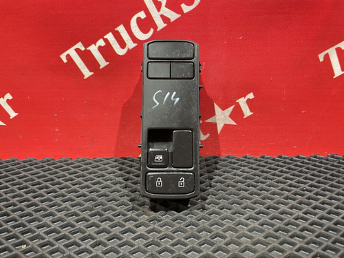 Блок управления стеклоподъемником 2019г.