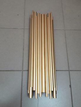 BRUBECK  wall lamp by Art metal